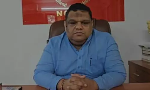 बाल विवाह के प्रतिबंध पर एनसीपीसीआर की समग्र रिपोर्ट, प्रियंक कानूनगो ने राज्यों को लिखा पत्र