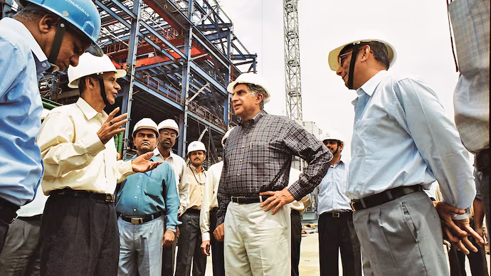 Ratan Tata: कैसे उन्होंने भारत से विज्ञान की दुनिया को आकार दिया Ratan Tata: कैसे उन्होंने भारत से विज्ञान की दुनिया को आकार दिया
