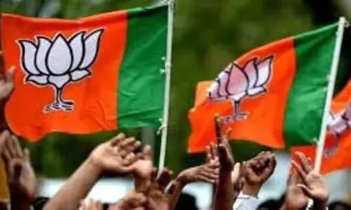 Jammu: जम्मू-कश्मीर चुनाव नतीजों के बाद BJP आत्मचिंतन मोड में