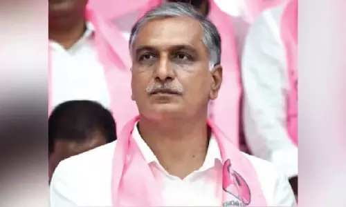 MLA Harish: सीएम ने तथाकथित मेगा डीएससी को धोखाधड़ी में बदल दिया