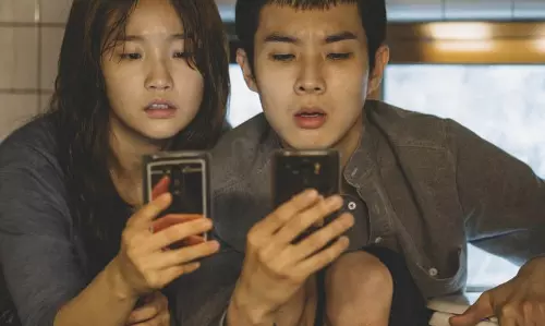 Korean dramas बॉक्स ऑफिस पर असफल रही Korean dramas बॉक्स ऑफिस पर असफल रही