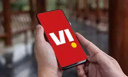 Vodafone आइडिया के शेयर में 0.65% की बढ़त