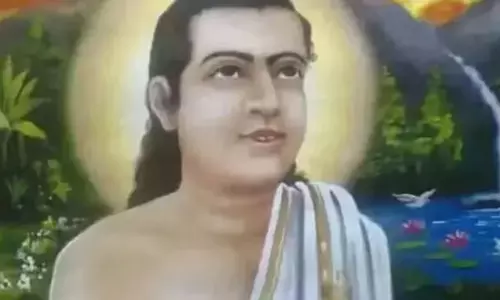 Assam : लखीमपुर जिले में श्रीमंत शंकरदेव की 576वीं अबीरभावी तिथि की तैयारी