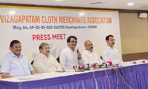 CMR ग्रुप के खिलाफ झूठे अभियान की निंदा की