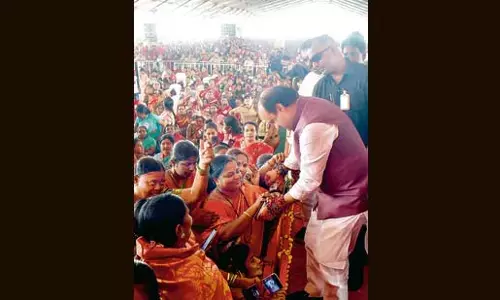 Pune: पवार ने एक दिन में ₹1,700 करोड़ की परियोजनाओं का उद्घाटन किया