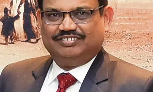 Punjab: सिन्हा नये मुख्य सचिव