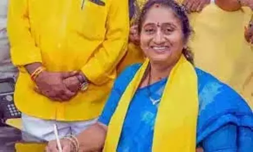 Naidu ब्राह्मणों के लिए टीडी की कल्याणकारी योजनाओं को फिर से लागू करेंगे Naidu ब्राह्मणों के लिए टीडी की कल्याणकारी योजनाओं को फिर से लागू करेंगे