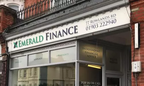 Emerald Finance Q2 परिणाम: लाभ में 13.81% की वृद्धि हुई