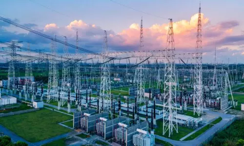 Power Grid शेयर में 1.76% की वृद्धि