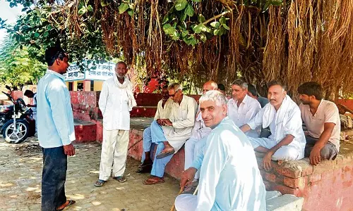 Haryana : कांग्रेस की हार से फोगाट की जीत फीकी, ग्रामीण मायूस