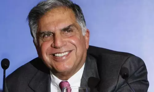 Ratan Tata एक स्टार्टअप मेंटर और एंजेल निवेशक रहे Ratan Tata एक स्टार्टअप मेंटर और एंजेल निवेशक रहे
