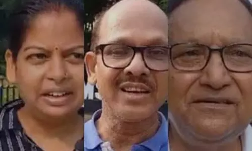 रतन टाटा के निधन पर जमशेदपुर के लोगों ने कहा, ‘हमारा सपना साकार नहीं हो पाया’ रतन टाटा के निधन पर जमशेदपुर के लोगों ने कहा, ‘हमारा सपना साकार नहीं हो पाया’