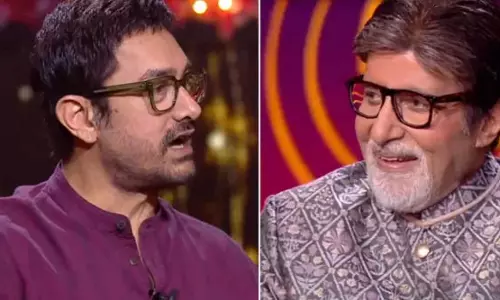 Amitabh Bachchan और आमिर खान ने अपने बेटों को भी यही सलाह दी