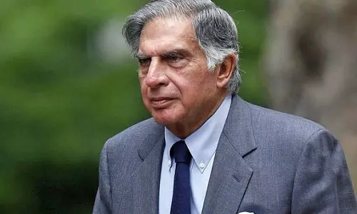 Ratan Tata: रतन टाटा के विवाह न करने की वजह रही खास Ratan Tata: रतन टाटा के विवाह न करने की वजह रही खास