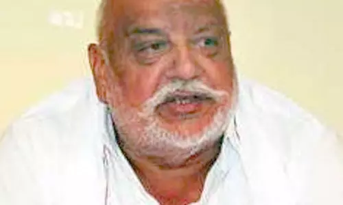 Haryana : हुड्डा गुट ने धोखा दिया गोगी