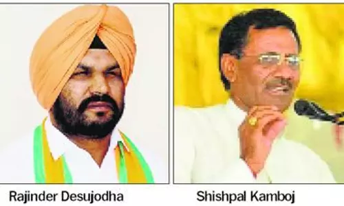 Haryana :  सिरसा में भाजपा की रणनीति विफल, सभी पांच सीटें हारी