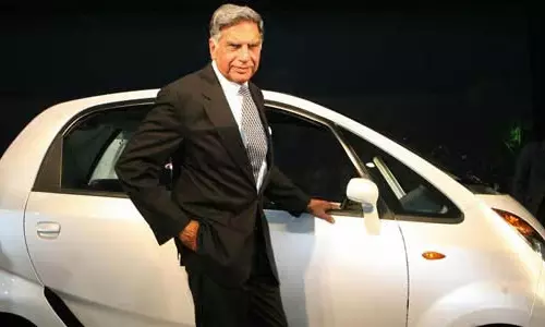Ratan Tata को दुनिया की सबसे सस्ती कार बनाने का विचार कैसे आया Ratan Tata को दुनिया की सबसे सस्ती कार बनाने का विचार कैसे आया