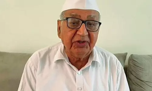 Haryana : पूर्व विधायक ने कांग्रेस की हार के लिए हुड्डा पर निशाना साधा