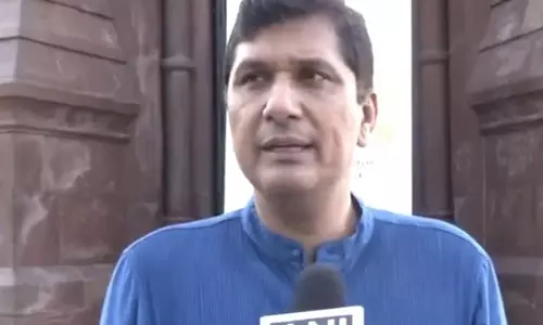 रतन टाटा के निधन पर Delhi के मंत्री सौरभ भारद्वाज ने कही ये बात रतन टाटा के निधन पर Delhi के मंत्री सौरभ भारद्वाज ने कही ये बात