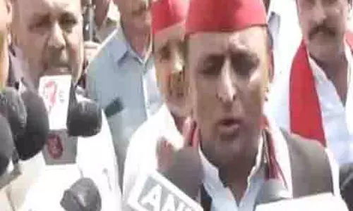 UP में इंडिया ब्लॉक बरकरार है: उपचुनाव से पहले इंडिया ब्लॉक में दरार की अटकलों के बीच अखिलेश यादव