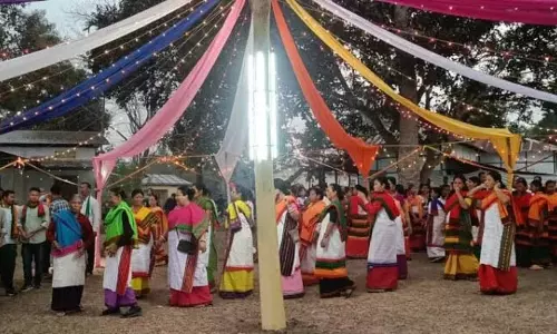 ASDC: कार्बी और दिमासा लोगों की सुरक्षा की मांग की