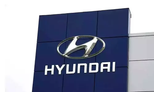 Hyundai ने 1,865-1,960 रुपये प्रति शेयर का प्राइस बैंड तय किया