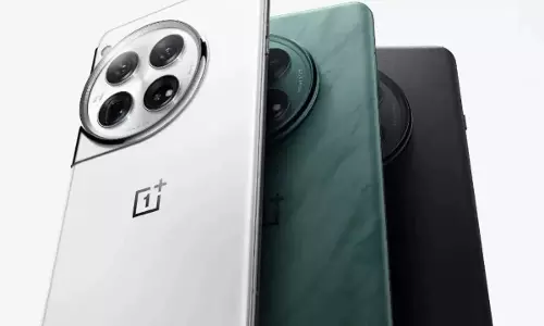 OnePlus 13 स्क्रीन पर उन्नत तकनीक का आनंद ले OnePlus 13 स्क्रीन पर उन्नत तकनीक का आनंद ले