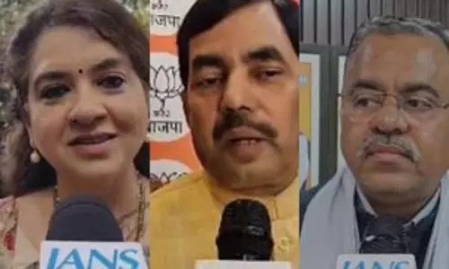 रतन टाटा को राजनीतिक दिग्गजों ने किया नमन, शाइना एनसी बोलीं भारत ही नहीं दुनिया के भी रत्न