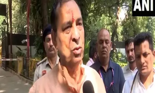 Haryana में कांग्रेस की हार के लिए हुड्डा जिम्मेदार: भाजपा प्रदेश अध्यक्ष मोहन लाल बडोली