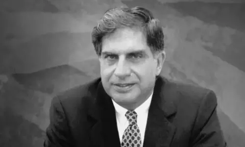 उद्योग जगत के दिग्गज Ratan Tata की कुल संपत्ति पर एक नजर उद्योग जगत के दिग्गज Ratan Tata की कुल संपत्ति पर एक नजर