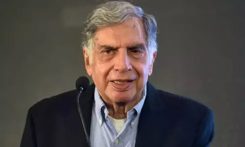 Padma Vibhushan Ratan Tata की 5 सबसे महंगी चीजों की सूची यहां पढ़े Padma Vibhushan Ratan Tata की 5 सबसे महंगी चीजों की सूची यहां पढ़े