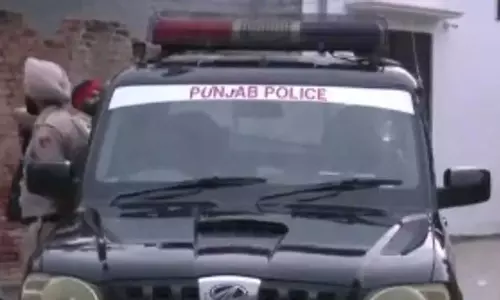 Punjab: धार्मिक जुलूस के दौरान पटाखे फटने से 6 लोग घायल