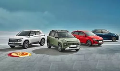 हुंडई इंडिया 2028 तक कार उत्पादन क्षमता बढ़ाकर 11 लाख यूनिट्स करेगी