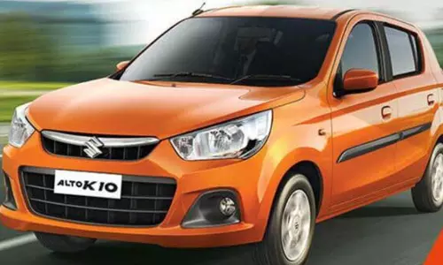 Company ने 20 लाख कारें वापस मंगाई Company ने 20 लाख कारें वापस मंगाई