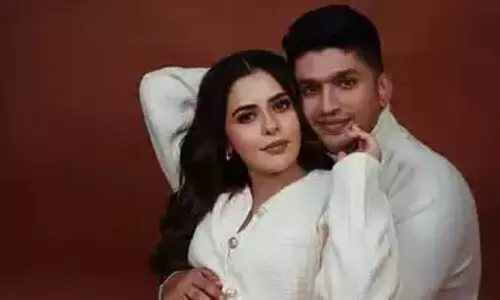 Kundali Bhagya एक्ट्रेस के घर नवरात्रि में आई देवी