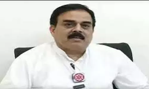नल्लाजेरला में PDS चावल का अवैध स्टॉक पाया गया