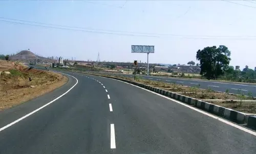 Patna: लोदीपुर से पैनाल के बीच नई सड़क जल्द निर्माण जल्द शुरू होगा Patna: लोदीपुर से पैनाल के बीच नई सड़क जल्द निर्माण जल्द शुरू होगा