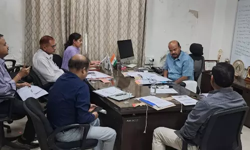Jaipur: रीट परीक्षा जनवरी के दूसरे पखवाड़े में संभावित -शासन सचिव, स्कूल शिक्षा