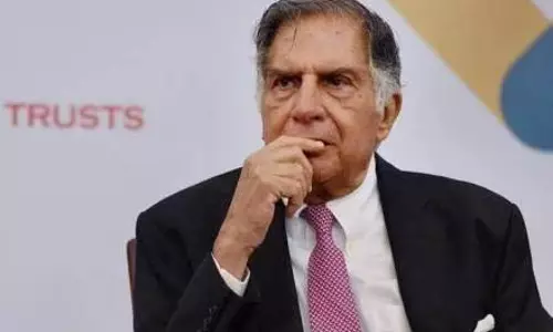 अब तक का सफर अधूरे प्यार और यादों से होकर गुजरा रतन टाटा