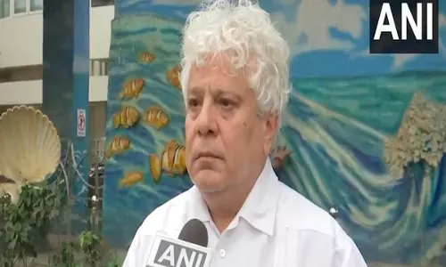 आज हर भारतीय प्रभावित है... वह एक अलग तरह के इंसान थे: Ratan Tata के करीबी सहयोगी सुहेल सेठ