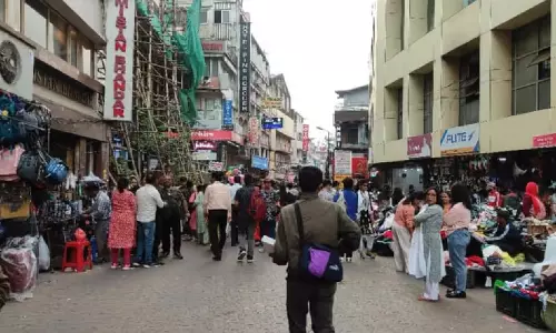 Meghalaya नवंबर तक ख्यांडैलड विक्रेताओं के स्थानांतरण की प्रक्रिया पूरी कर लेगा