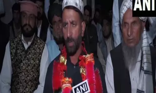 भाजपा में शामिल नहीं होऊंगा, जनता का फैसला ज्यादा महत्वपूर्ण: Mohammad Akram