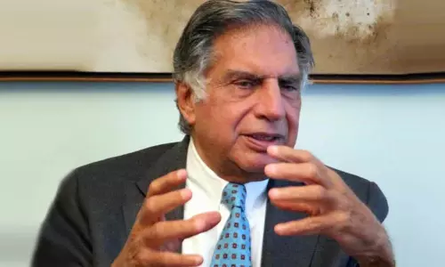 जिस कंपनी ने उनका रुख दिखाया 9 साल बाद उनकी तारणहार बन गई जिस कंपनी ने उनका रुख दिखाया 9 साल बाद उनकी तारणहार बन गई