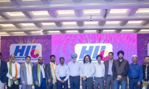 हॉकी इंडिया लीग के नीलामी में 1000 से अधिक Players बिकने के लिए तैयार हॉकी इंडिया लीग के नीलामी में 1000 से अधिक Players बिकने के लिए तैयार