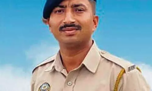 Solan के दो पुलिसकर्मियों को साइबर पुरस्कार