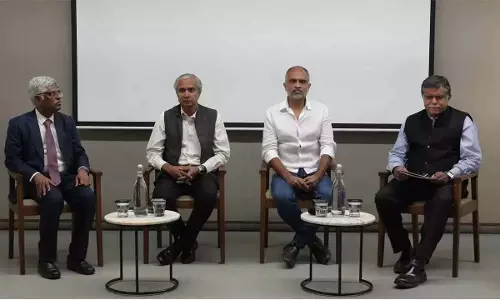 Azim Premji फाउंडेशन सीएमसी वेल्लोर को सहयोग करेगा