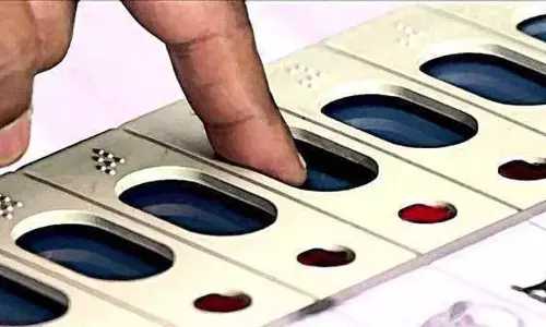 Sarpanch के लिए 863, पंच के लिए 2,705 उम्मीदवार मैदान में