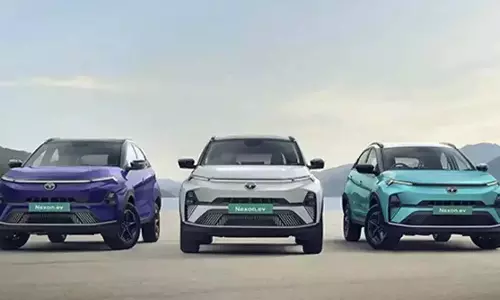 Nexon EV और पंच EV के लिए फ्री पब्लिक चार्जिंग ऑफर कर रही कंपनी