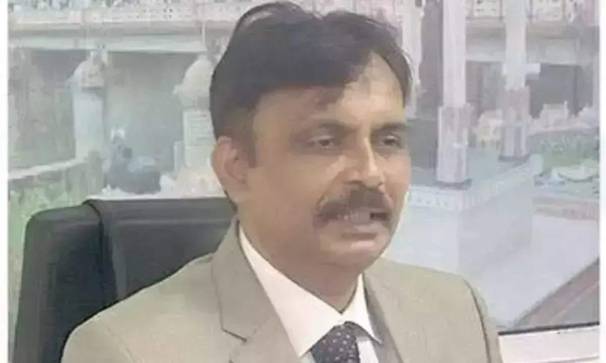 Vijayawada मुख्य डाकघर का नाम बदलकर सामान्य डाकघर कर दिया गया