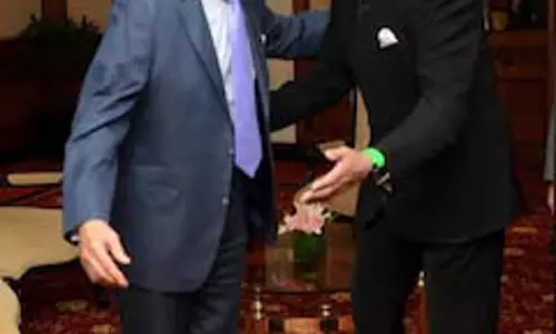 Ratan Tata के निधन के बाद अमिताभ बच्चन ने शेयर किया ये पोस्ट